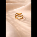 Curve Ring